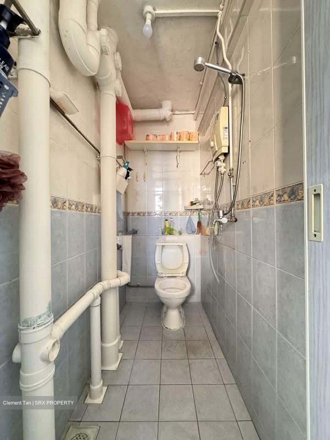 Blk 95 Commonwealth 16 (Queenstown), HDB 3 Rooms #554925611
